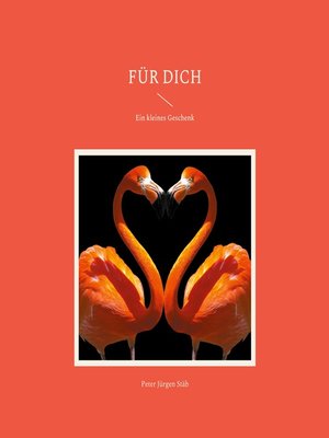 cover image of Für Dich